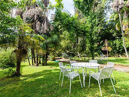 Cosy Farmhouse in Bacchereto With Swimming Pool