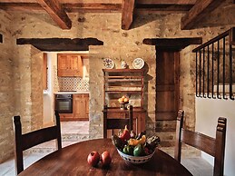 Unique Country House in an old Hamlet