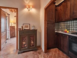 Unique Country House in an old Hamlet