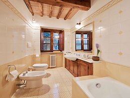 Unique Country House in an old Hamlet