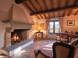 Unique Country House in an old Hamlet