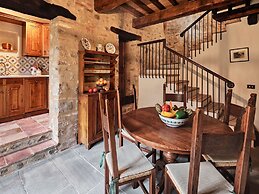 Unique Country House in an old Hamlet