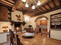 Unique Country House in an old Hamlet