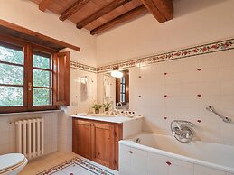 Unique Country House in an old Hamlet