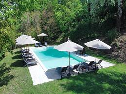 Unique Country House in an old Hamlet