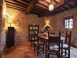 Unique Country House in an old Hamlet