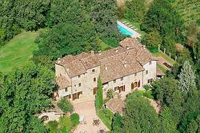 Unique Country House in an old Hamlet