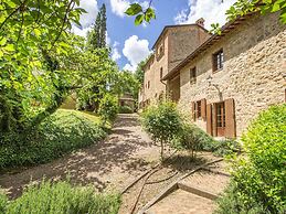 Unique Country House in an old Hamlet