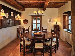 Unique Country House in an old Hamlet