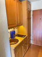 Apartment in Bad Herrenalb With Indoor Pool