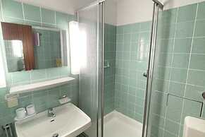 Apartment in Bad Herrenalb With Indoor Pool