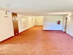 Apartment in Bad Herrenalb With Indoor Pool