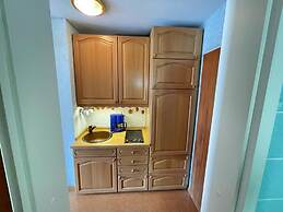 Apartment in Bad Herrenalb With Indoor Pool