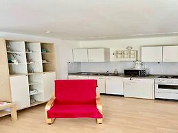 Apartment in Bad Herrenalb With Indoor Pool