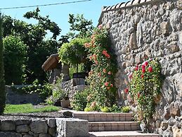 Restful Villa in Largentiere With Swimming Pool