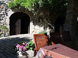 Restful Villa in Largentiere With Swimming Pool