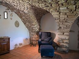 Restful Villa in Largentiere With Swimming Pool