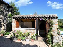 Restful Villa in Largentiere With Swimming Pool