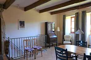 Restful Villa in Largentiere With Swimming Pool