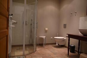 Restful Villa in Largentiere With Swimming Pool