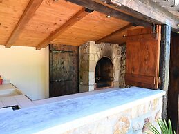 Restful Villa in Largentiere With Swimming Pool