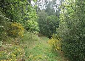 Restful Villa in Largentiere With Swimming Pool