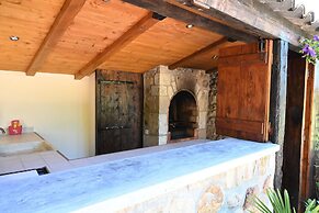 Restful Villa in Largentiere With Swimming Pool