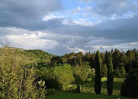 Restful Villa in Largentiere With Swimming Pool