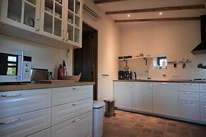 Restful Villa in Largentiere With Swimming Pool