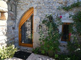 Restful Villa in Largentiere With Swimming Pool