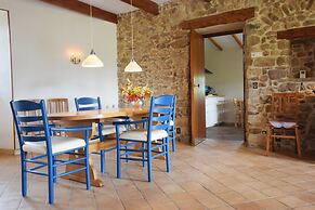 Restful Villa in Largentiere With Swimming Pool