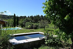 Restful Villa in Largentiere With Swimming Pool