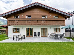 Holiday Home in ski Area in Mittersill