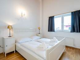 Holiday Home in ski Area in Mittersill