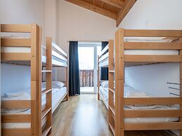 Holiday Home in ski Area in Mittersill