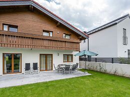 Holiday Home in ski Area in Mittersill