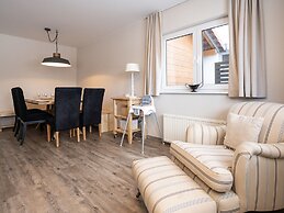 Holiday Home in ski Area in Mittersill