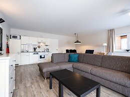 Holiday Home in ski Area in Mittersill