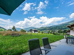 Holiday Home in ski Area in Mittersill