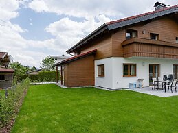 Holiday Home in ski Area in Mittersill