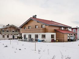 Holiday Home in ski Area in Mittersill