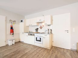 Holiday Home in ski Area in Mittersill