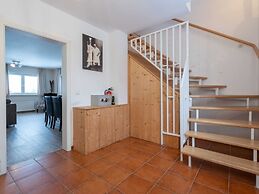 Holiday Home in ski Area in Mittersill