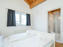 Holiday Home in ski Area in Mittersill