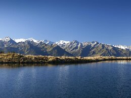 Holiday Home in ski Area in Mittersill