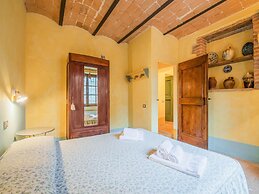 Apartment in Villa With Swimming Pool