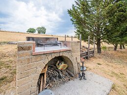 Apartment in Villa With Swimming Pool