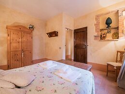 Apartment in Villa With Swimming Pool