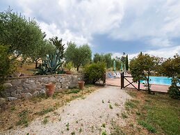 Apartment in Villa With Swimming Pool