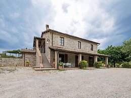 Apartment in Villa With Swimming Pool